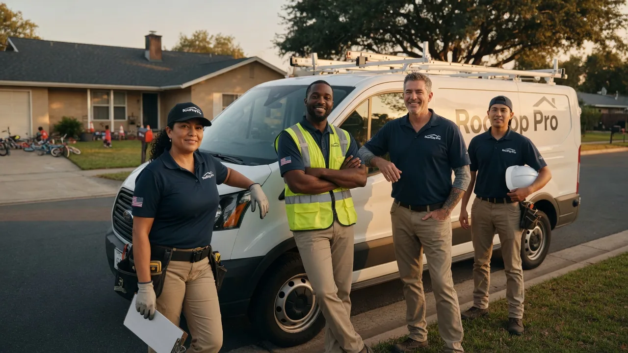 Roof Repair in Smyrna, SC near me